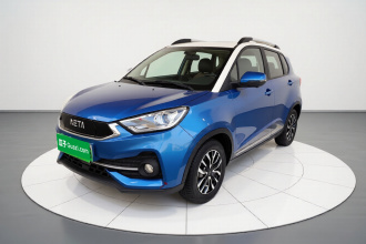 哪吒汽车 哪吒N01 2019款 380s