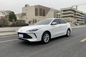 荣威i5 2023款 1.5L CVT豪华版