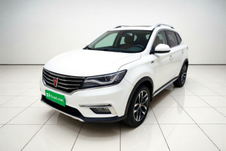 荣威RX5 2016款 20T 两驱自动互联网智享版