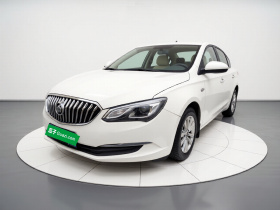 别克 英朗 2015款 15N 手动进取型