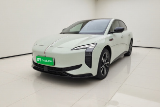 红旗EH7 2024款 600 Pro荣耀版