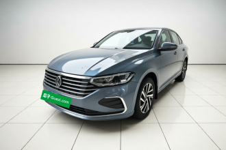 大众 朗逸 2023款 280TSI DSG满逸版
