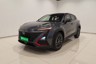 长安UNI-T 2021款 1.5T 卓越型