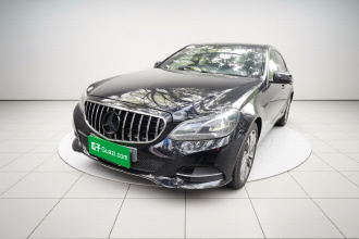 奔驰E级 2014款 E 260 L 运动型