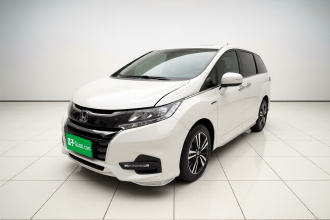 本田 奥德赛 2019款 2.0L 锐·智享版