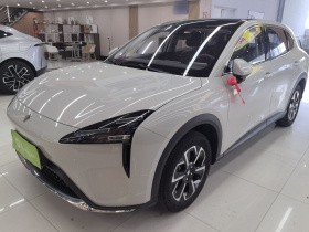 宝骏E6 2026款 500km 畅享版