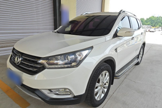 东风风神AX7 2015款 2.0L 自动智逸型