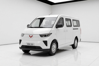五菱汽车 五菱扬光 2026款 330km 客车版舒适型