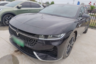 岚图汽车 岚图追光 2024款 PHEV 四驱超长续航旗舰版