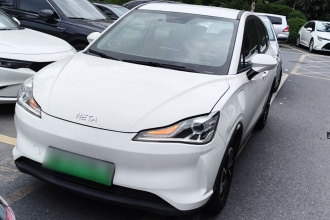哪吒汽车 哪吒V 2021款 长续航娱乐版升级型