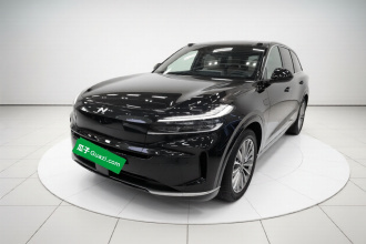 乐道L90 2025款 Ultra 六座版