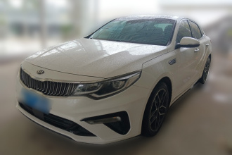 起亚K5 2019款 Pro 2.0L 自动豪华版 国V