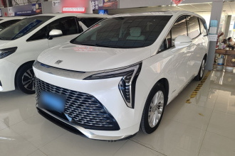 别克 世纪 2025款 2.0T 六座蕴世版