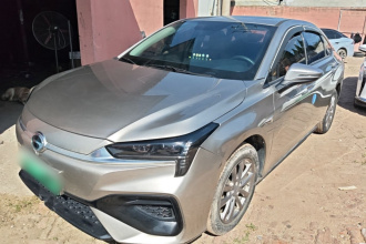 埃安 AION S 2023款 魅 580 磷酸铁锂