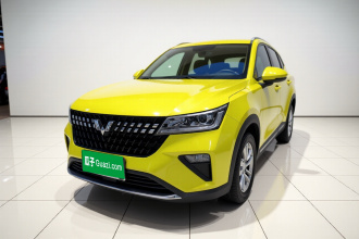 五菱汽车 五菱星驰 2022款 1.5L 手动自在型