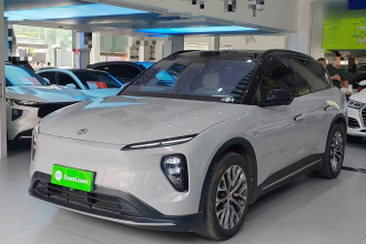 蔚来ES6 2023款 75kWh