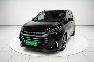 上汽大通MAXUS 大通G50 2021款 1.5T 自动畅游B