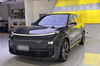 理想汽车 理想L9 2023款 Pro