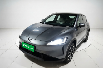 小鹏G3 2019款 智享版