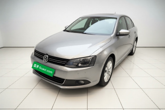 大众 速腾 2014款 1.4TSI 自动豪华型