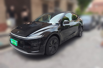 特斯拉 Model Y 2025款 后轮驱动版
