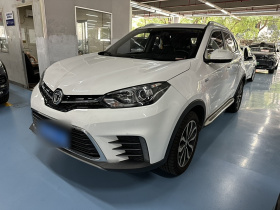 名爵 锐腾 2017款 20T 自动尊享互联网版