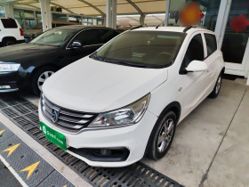 宝骏310 2020款 1.2L 手动舒适型