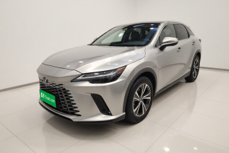 雷克萨斯RX 2025款 300 四驱骏享版