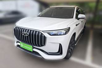 奇瑞 瑞虎9 2023款 2.0T 双离合两驱领先版 5座