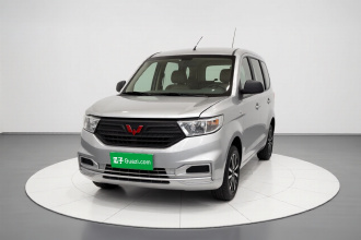 五菱汽车 五菱宏光V 2022款 1.5L劲取版电动助力LAR