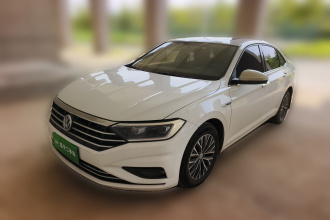 大众 速腾 2019款 280TSI DSG舒适型 国VI