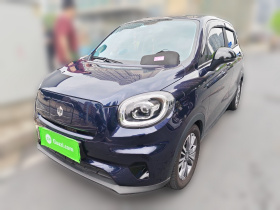 零跑汽车 零跑T03 2021款 400舒享版