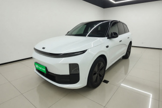 理想汽车 理想L6 2024款 Pro