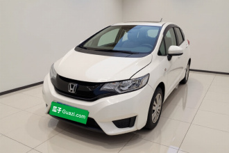 本田 飞度 2016款 1.5L LXS CVT舒适天窗版