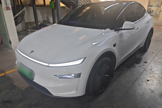特斯拉 Model Y 2025款 后轮驱动版