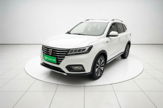 荣威RX5 2019款 20T 两驱自动Ali智联网铂金版