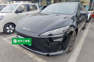 比亚迪 海豹05 DM-i 2026款 DM-i 128KM豪华型