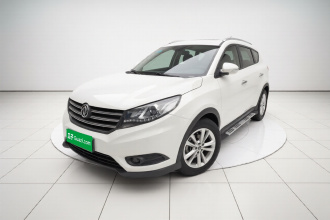 东风风光 风光580 2017款 1.8L 手动舒适型