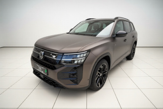 大众 2025款 途昂 Pro 450TSI 四驱登峰版