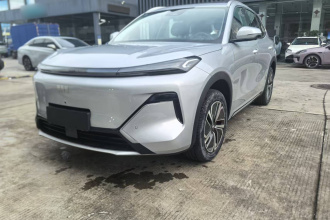吉利银河 银河星舰7 EM-i 2026款 135km 智航版