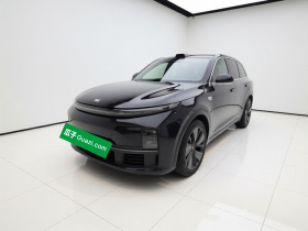 理想汽车 理想L7 2024款 MAX