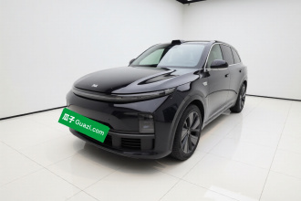 理想汽车 理想L7 2024款 MAX