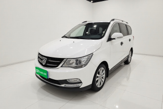 宝骏730 2016款 1.5T 手动豪华型 7座