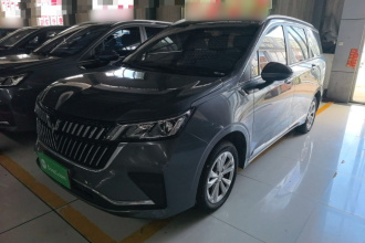 五菱汽车 五菱佳辰 2022款 1.5L 手动畅享舒适型