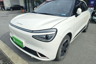 东风纳米 纳米01 2024款 焕新版 430 Max智+