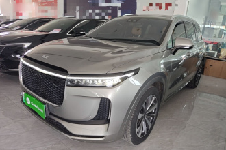理想汽车 理想ONE 2020款 增程6座版