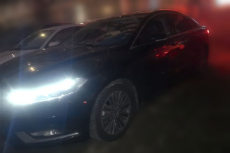 福特 蒙迪欧 2017款 EcoBoost 200 豪华型