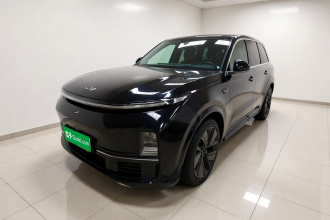 理想汽车 理想L9 2023款 Pro