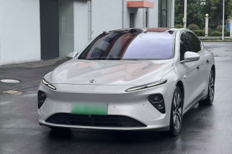 蔚来ET7 2022款 75kWh
