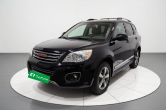 哈弗H6 2015款 升级版 1.5T 手动两驱精英型